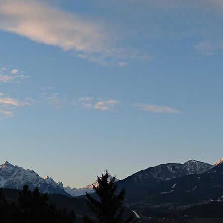 Ferienwohnung Weibold Innsbruck Esterno foto