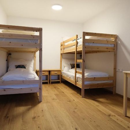 Ferienwohnung Weibold Innsbruck Esterno foto