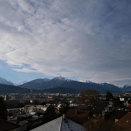 Ferienwohnung Weibold Innsbruck Esterno foto
