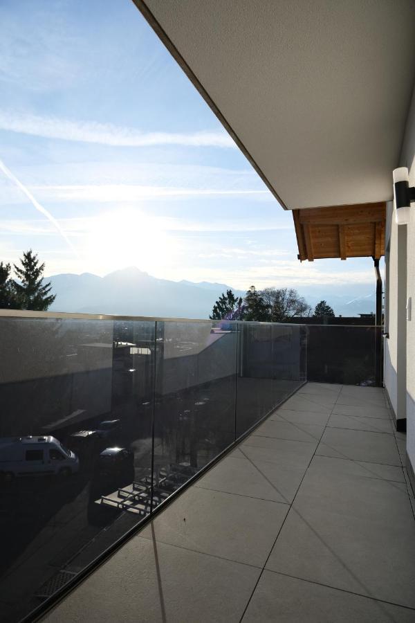 Ferienwohnung Weibold Innsbruck Esterno foto