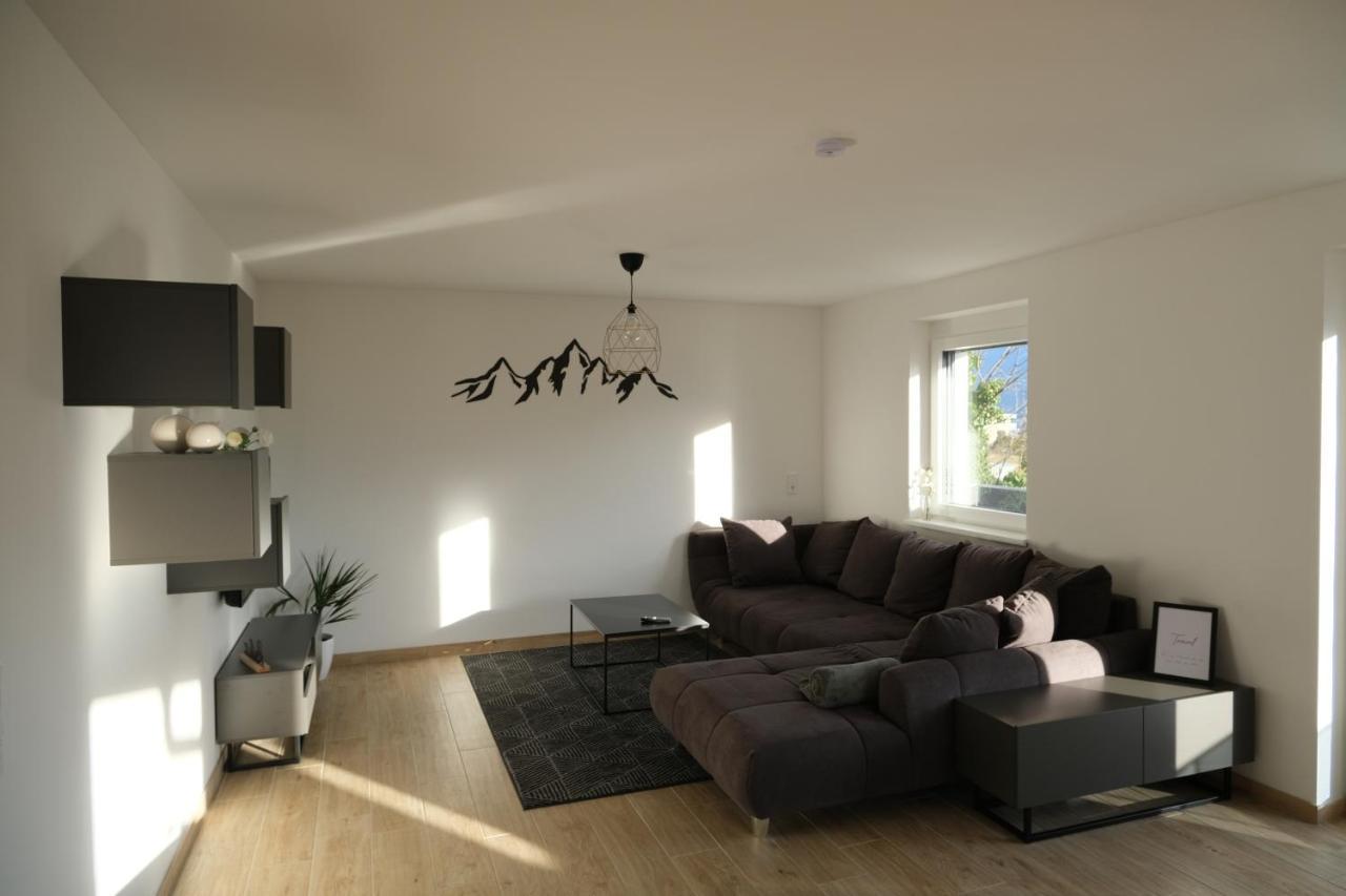 Ferienwohnung Weibold Innsbruck Esterno foto