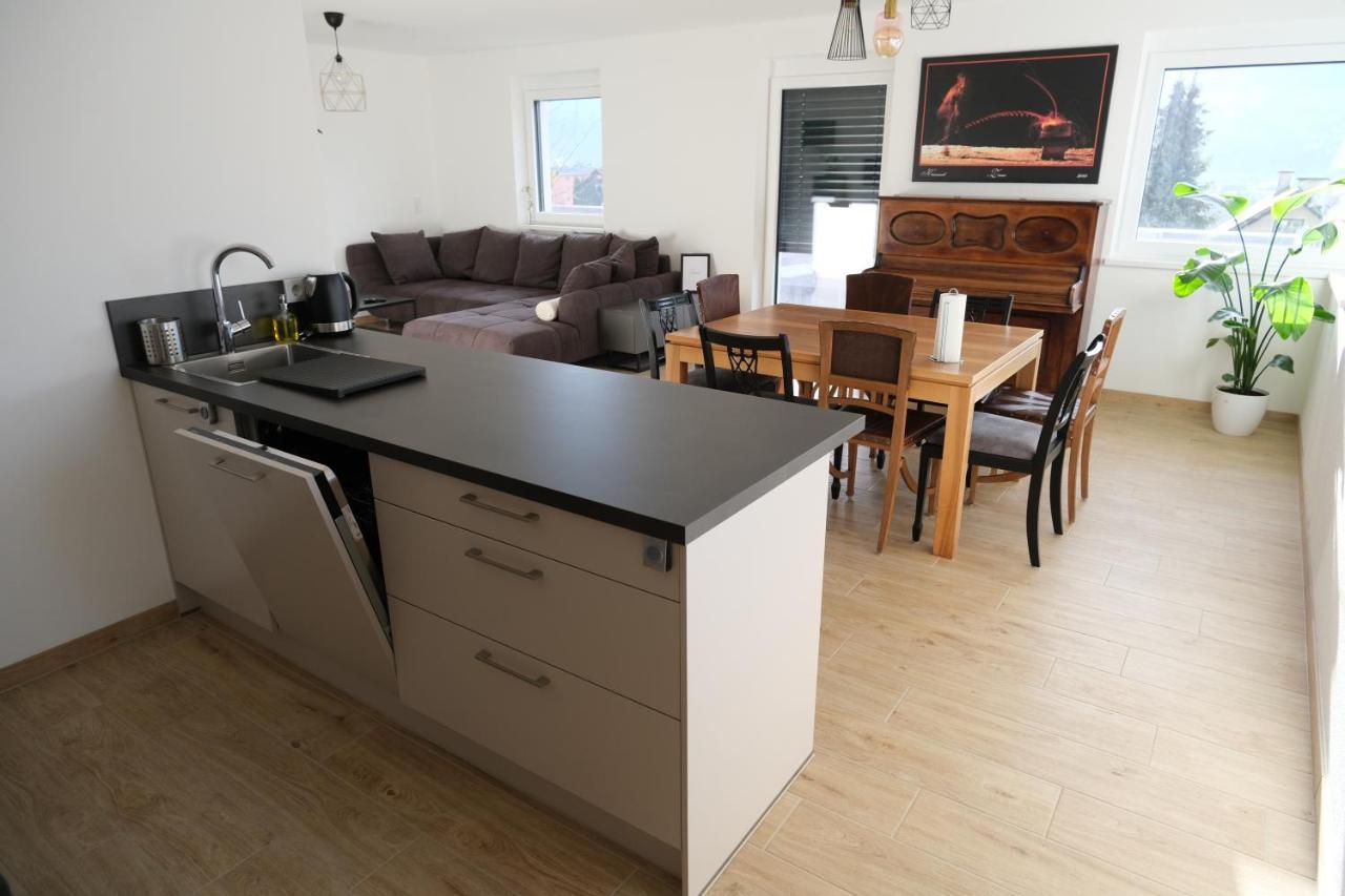 Ferienwohnung Weibold Innsbruck Esterno foto