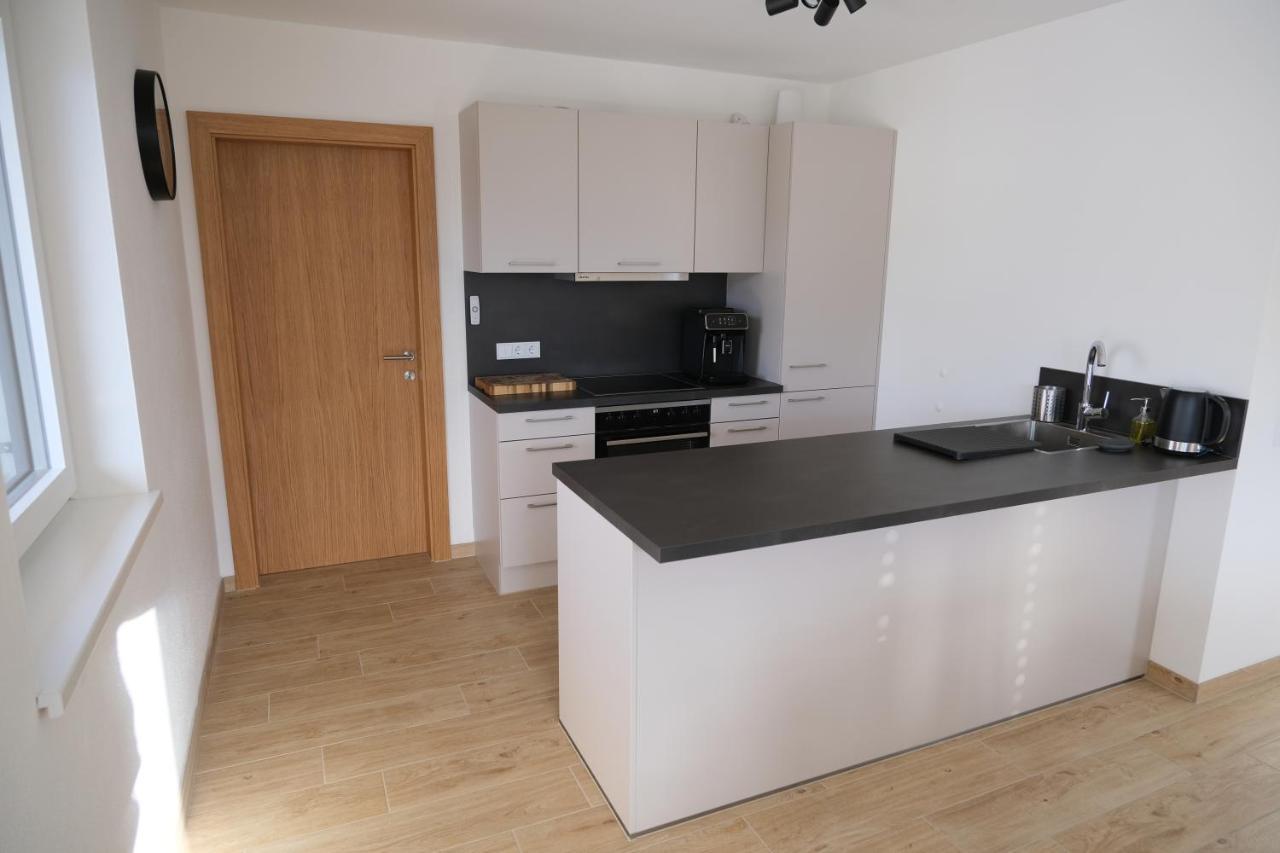 Ferienwohnung Weibold Innsbruck Esterno foto