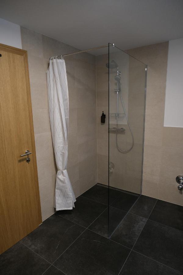 Ferienwohnung Weibold Innsbruck Esterno foto
